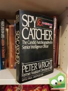 Peter Wright: Spycatcher (ritka)
