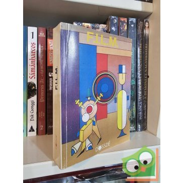 Peternák Miklós (szerk.): F. I. L. M.