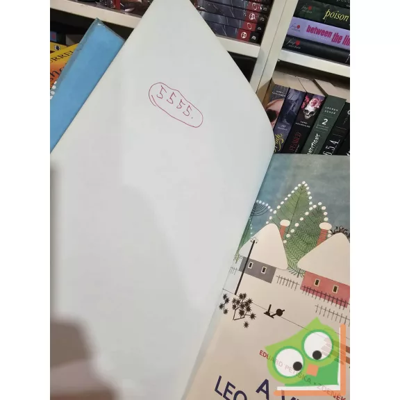 Eduard Petiska: A világ leggazdagabb verebe (ritka)