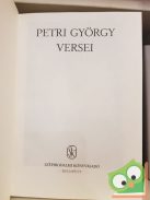 Petri György: Petri György versei (Ritka!)