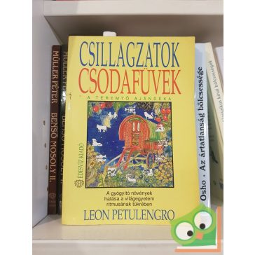 Leon Petulengro: Csillagzatok, csodafüvek