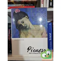 Denys Chevalier: Picasso kék és rózsaszín korszaka