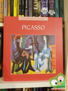 Picasso (Világhíres festők 11.)