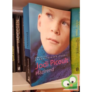 Jodi Picoult: Házirend