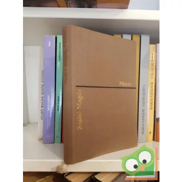 Szabó Magda: Pilátus