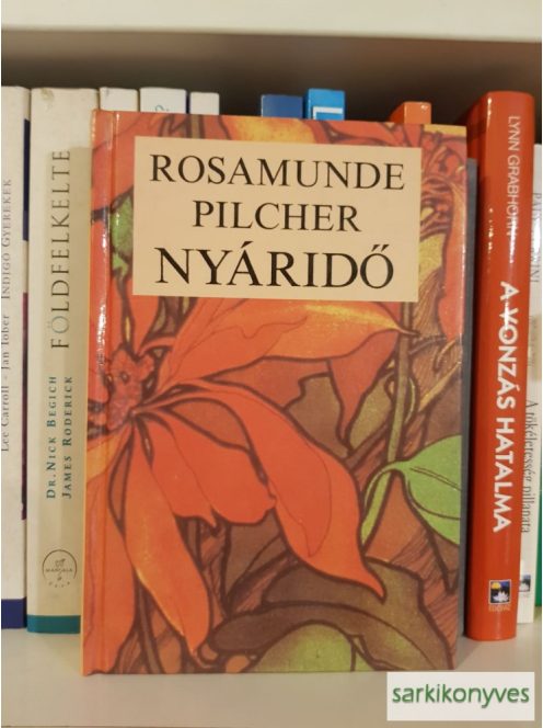 Rosamunde Pilcher: Nyáridő