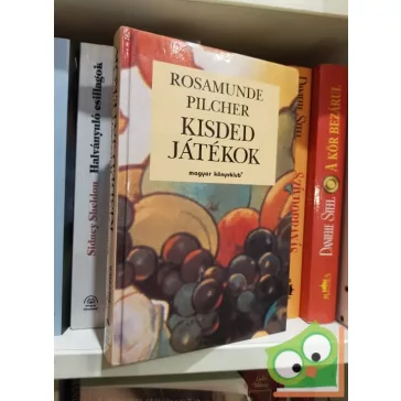Rosamunde Pilcher: Kisded játékok