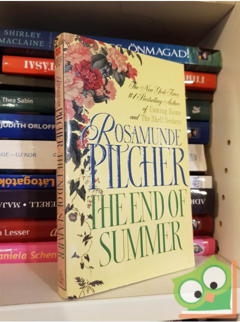 Rosamunde Pilcher: The End of Summer