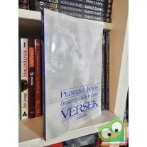   Pilinszky János: Pilinszky János összegyűjtött művei - versek