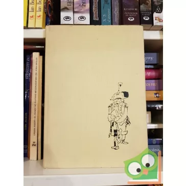 Carlo Collodi: Pinokkió kalandjai