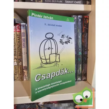 Pintér István: Csapdák... (kineziológia)