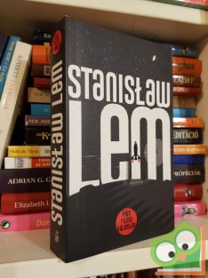 Stanisław Lem: Pirx pilóta kalandjai