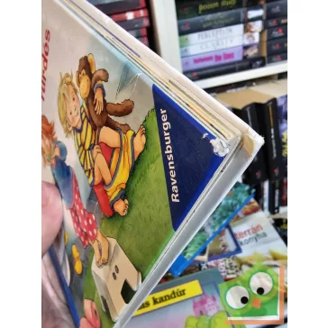   Frauke Nahrgang: Pisilés, fogmosás, fürdés (Scolar Mini - Mit? Miért? Hogyan?)