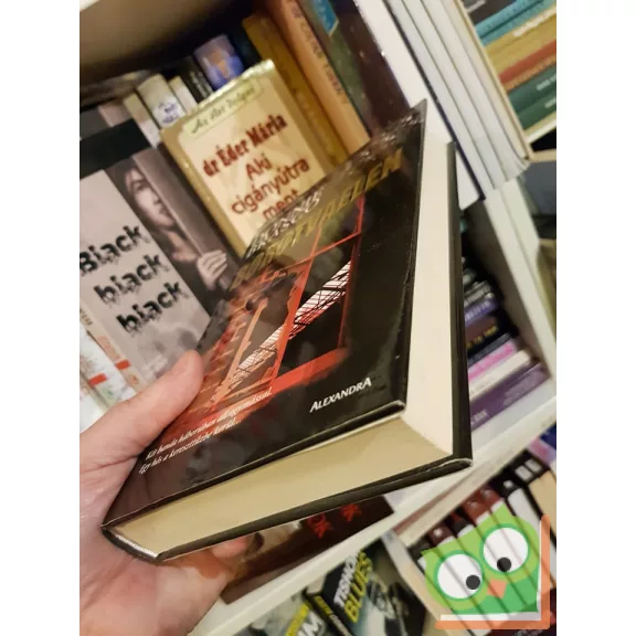 Joseph D. Pistone: Donnie Brasco - Borotvaélen