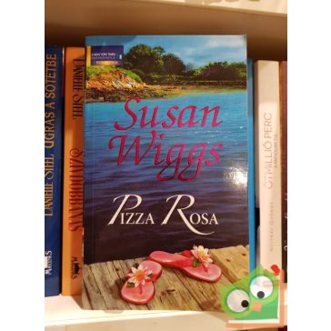 Susan Wiggs: Pizza Rosa