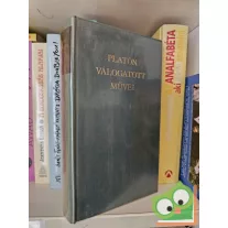 Platón: Platón válogatott művei