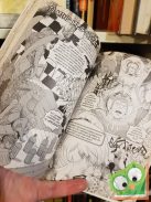 Misaho Kujiradou: Princess Ai 4. Pletykák a másik oldalról (Princess Ai 4.) (magyar nyelvű manga)