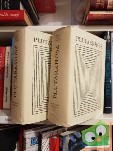 Plutarkhosz: Párhuzamos életrajzok 1-2.