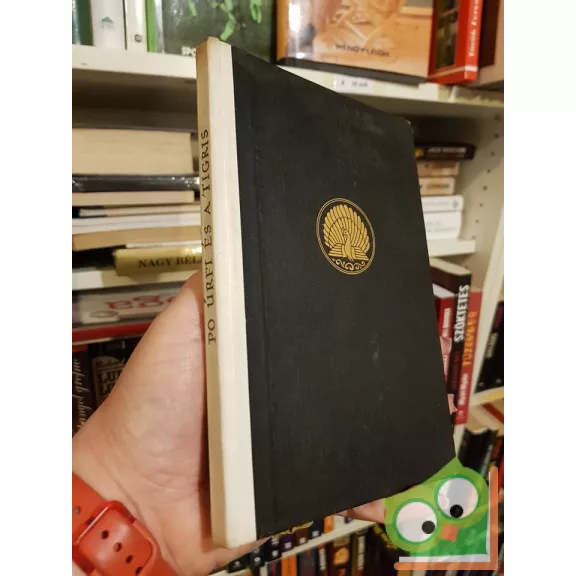 Maung Htin Aung, Borbás Mária (szerk.): Po úrfi és a tigris (népek meséi)