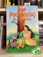 Walt Disney  Pocahontas és a sasfióka