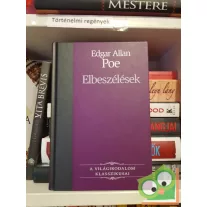   Edgar Allan Poe: Elbeszélések (A világirodalom klasszikusai 9.)