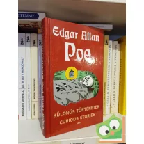 Edgar Allan Poe: Különös történetek / Curious Stories