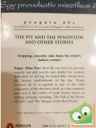 Edgar Allan Poe: The Pit and the Pendulum (penguin 60s)