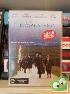 Pogánytánc (Dancing at Lughnasa) (DVD)