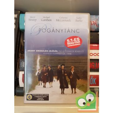 Pogánytánc (Dancing at Lughnasa) (DVD)