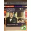 Agatha Christie: Az itáliai nemesúr esete - Poirot 33.  Napi Ász DVD, papír tokban