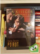 Poirot - A kisegér mindent lát (DVD)