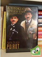 Poirot - A titokzatos stylesi eset (DVD)