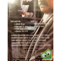Poirot - Az ackroyd gyilkosság  (DVD)