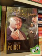 Poirot - Az ijedt szemű lány (DVD)
