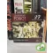 Agatha Christie: A Viktória bál esete - Poirot 27.  Napi Ász DVD, papír tokban