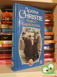 Agatha Christie: Poirot karácsonya (Hercule Poirot 20.)