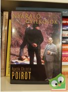 Poirot - Nyaraló gyilkosok (DVD)
