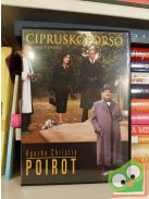 Poirot - Öt kismalac (DVD)