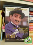 Poirot - Rejtély Cornishban / Mr. Davenheim eltűnése (DVD)