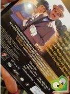 Poirot - Tragédia a marsdon birtokon / A kettős nyom (DVD)
