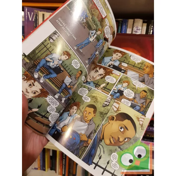 Pókember: Új kezdet (Marvel akcióhősök 2021/1)