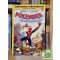 Mike Maihack: Csodás Marvel-csapatok 1. - Pókember: Kisállatok gyülekező! 1. (Csodás Marvel-csapatok 1.)