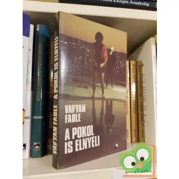 Vavyan Fable: A pokol is elnyeli