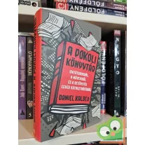 Daniel Kalder: A pokoli könyvtár