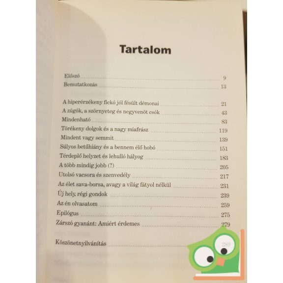 Jackson Galaxy: Pokoli macskák (ritka)