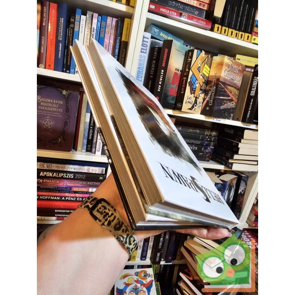 Pokolivadék-gyűjtemény 1-2. (képregény) (nagyon ritka)