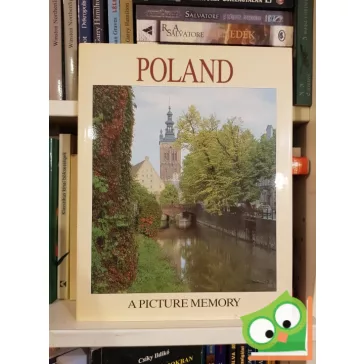 Tim Sharman: Poland - A Picture Memory