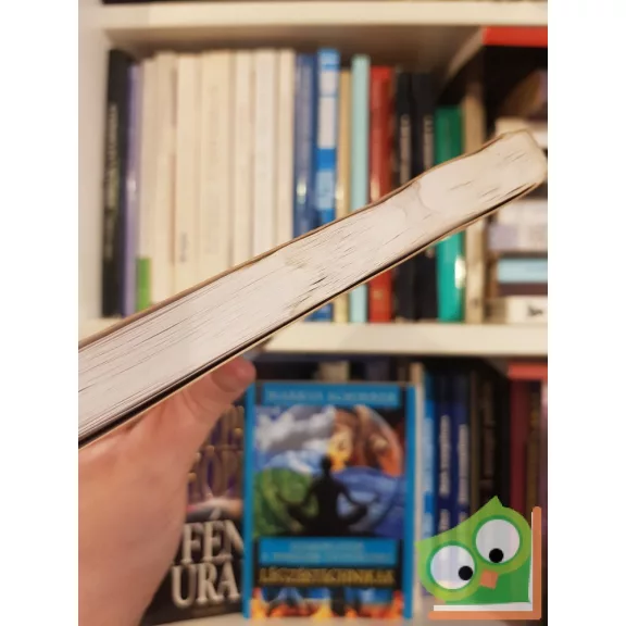 Polcz Alaine: Ideje a meghalásnak (Ritka)