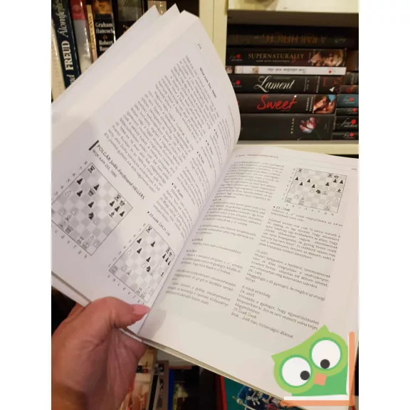 Polgár Judit: Hogyan döntöttem meg Fischer rekordját?