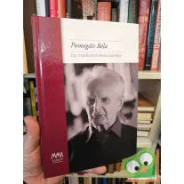   Cseke Péter, Benedek Anna: Pomogáts Béla - Egy irodalomtörténész portréja 